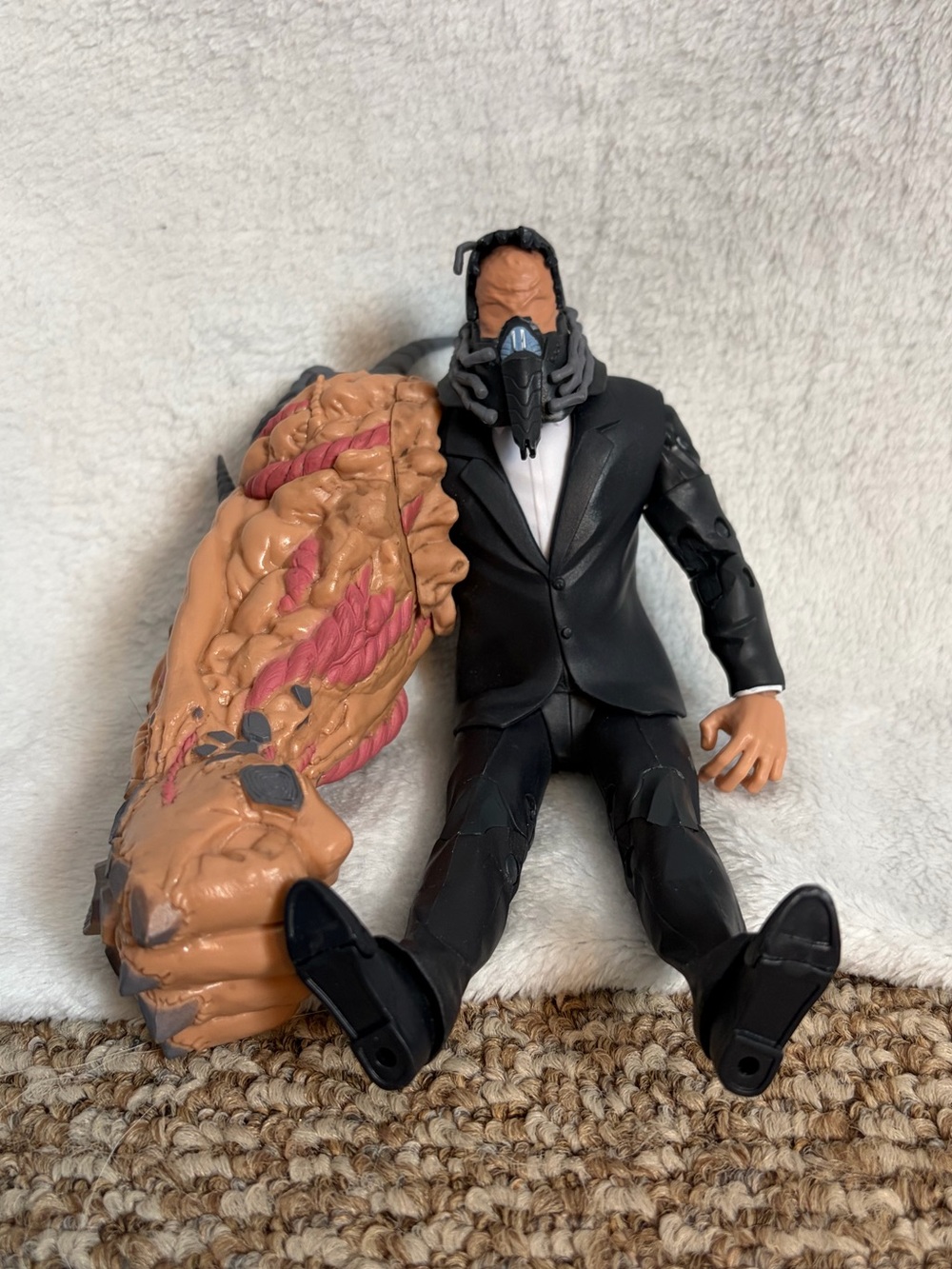 My Hero Academia All For One Action Figure